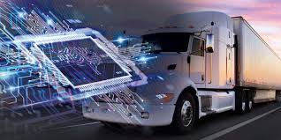 Trucking Technologies