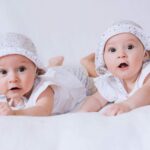 Twin Baby Girl Outfits