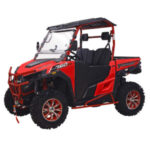 UTVs for Sale in Texas