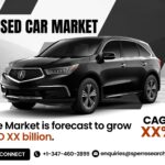 USA Used Car Market