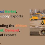 African Coal Market, Demand Supply Exports