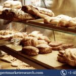 United States Bake-off Bakery Market