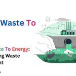 India's Waste To Energy, Waste To Energy And Waste Management Market In India