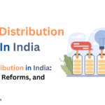 Power Distribution in India, Power Distribution Tariffs In India