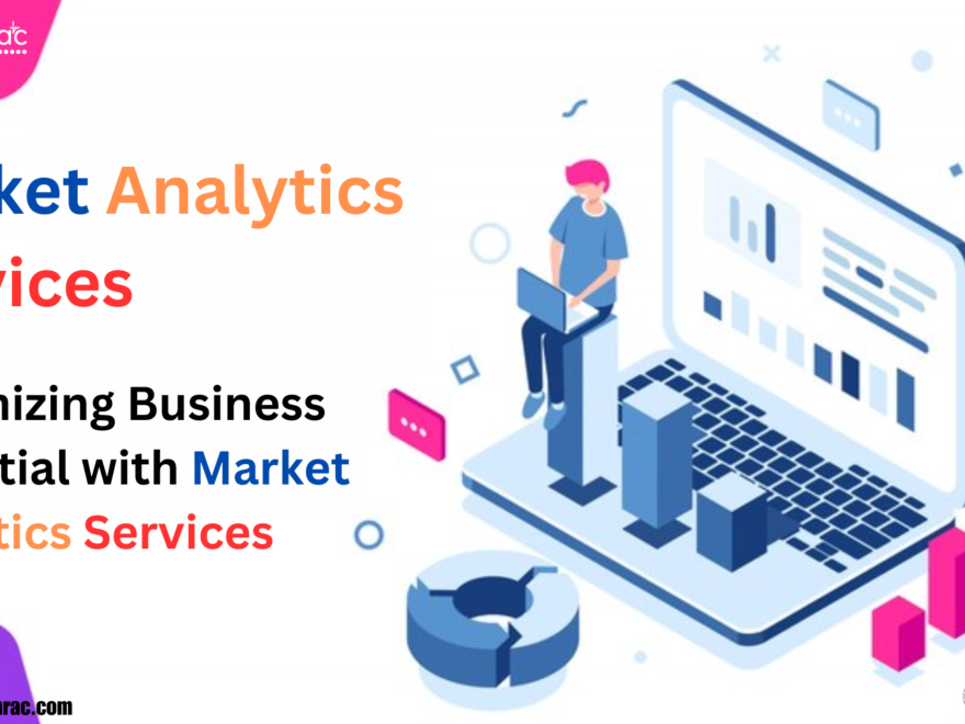 Market Analytics Services