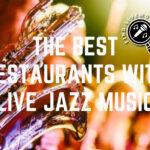 live jazz music restaurants near me