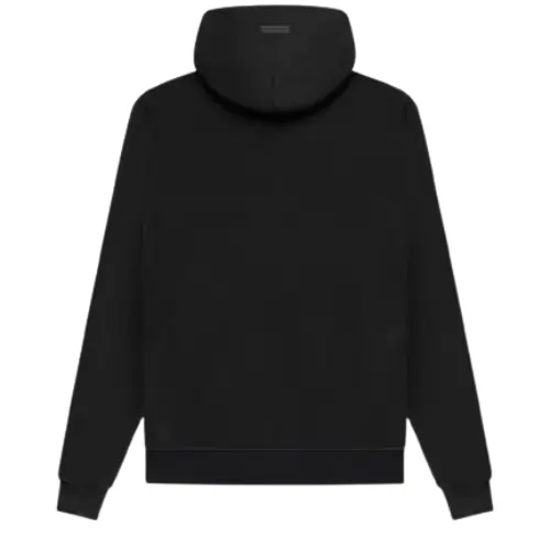 Essentials Hoodie by Fear of God is