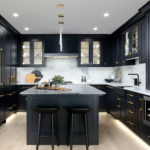 Kitchen design cheshire