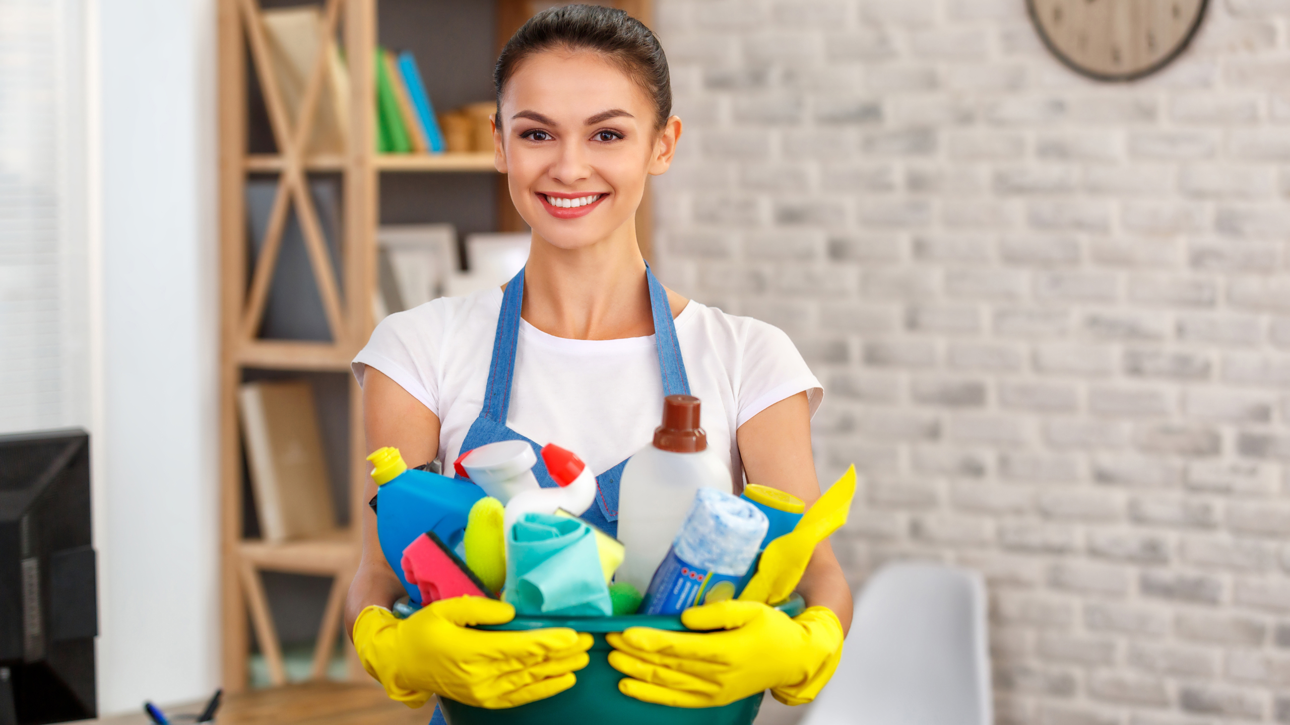 Fort Wayne House Cleaning Services