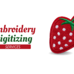 Custom Embroidery Digitizing Services