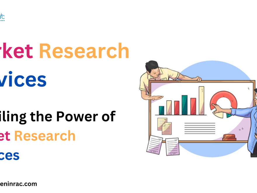 Market Research Services