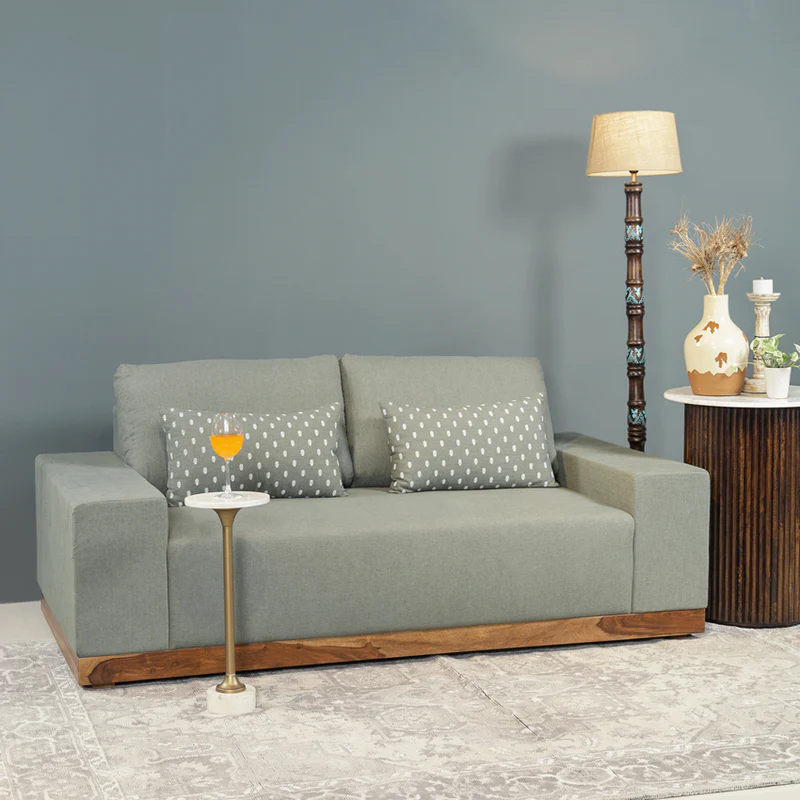 Valentina Two Seater Sofa