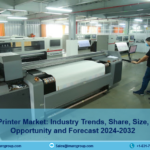 Vietnam Printer Market