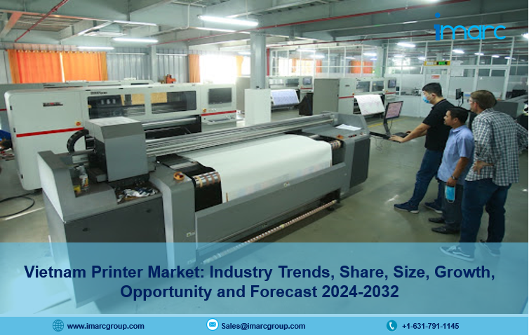 Vietnam Printer Market