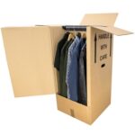 Why Double Wall Cardboard Boxes Ideal For Shipping?