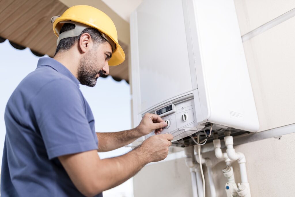 Water Heater Repair Dubai: Ensuring Your Comfort