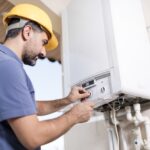 Water Heater Repair Dubai: Ensuring Your Comfort