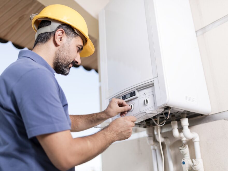 Water Heater Repair Dubai: Ensuring Your Comfort