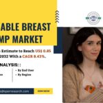 Wearable Breast Pump Market