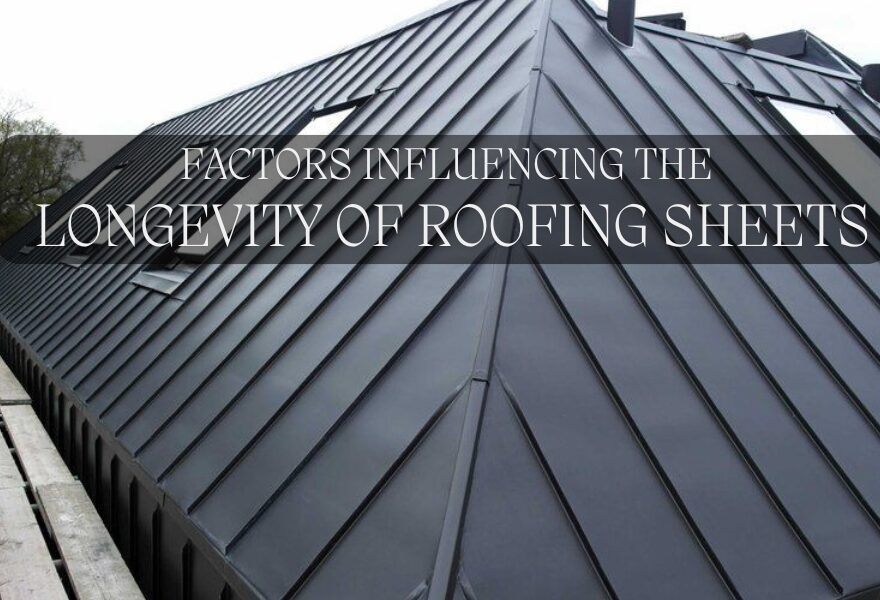 Roofing Sheets