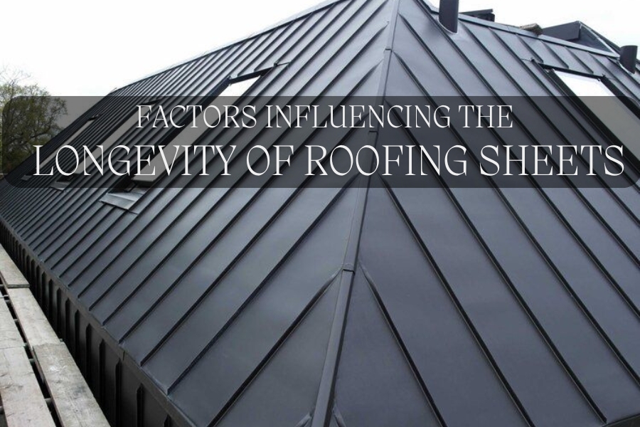 Roofing Sheets