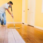 What Are The Benefits Of Waxing Hardwood Floors?