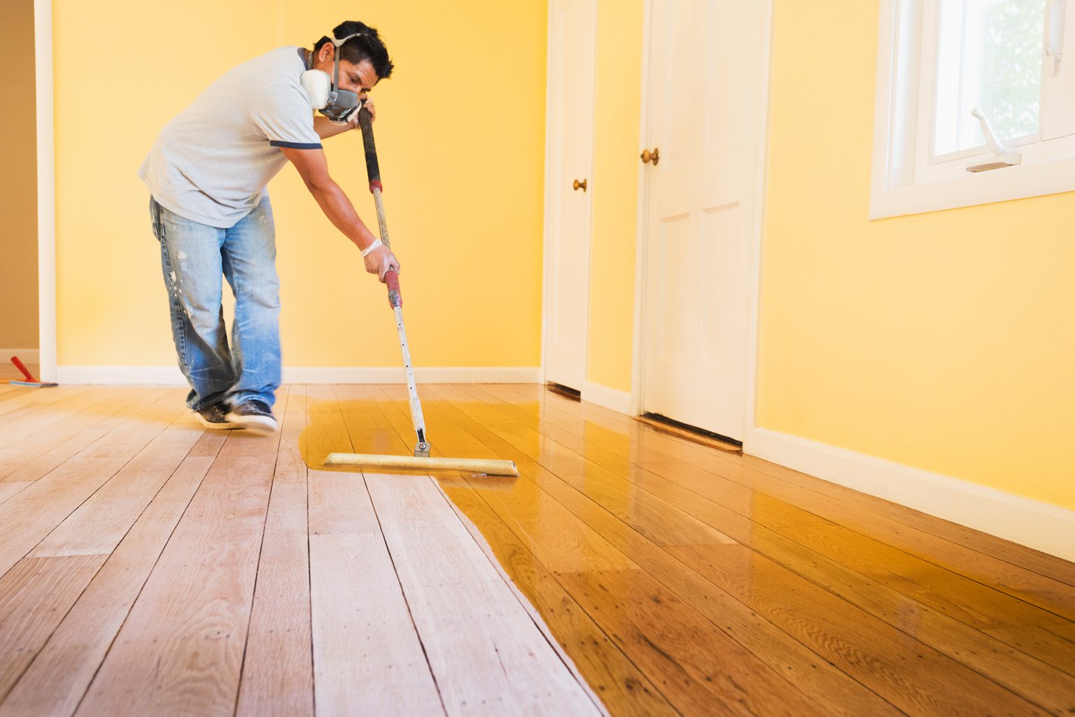 What Are The Benefits Of Waxing Hardwood Floors?