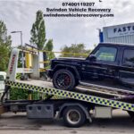 Vehicle Recovery Service in Chippenham & Surrounding Areas