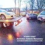 Quick Vehicle Recovery Service in Chippenham & Surrounding Areas