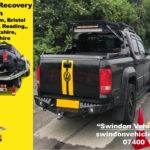 Car Breakdown Recovery Service Chippenham