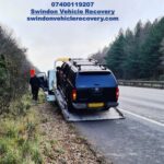 24-Hour Vehicle Chippenham Car Accident Recovery Service