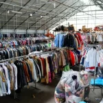 Wholesale Clothing Suppliers Sydney