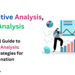 Competitive Analysis, Market Analysis, competitor analysis competition, competitor research, competitive market analysis