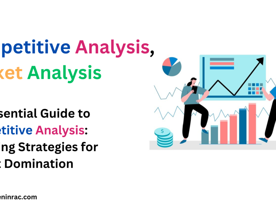 Competitive Analysis, Market Analysis, competitor analysis competition, competitor research, competitive market analysis