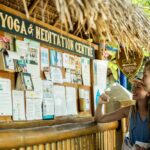 Yin Teacher Training in Bali