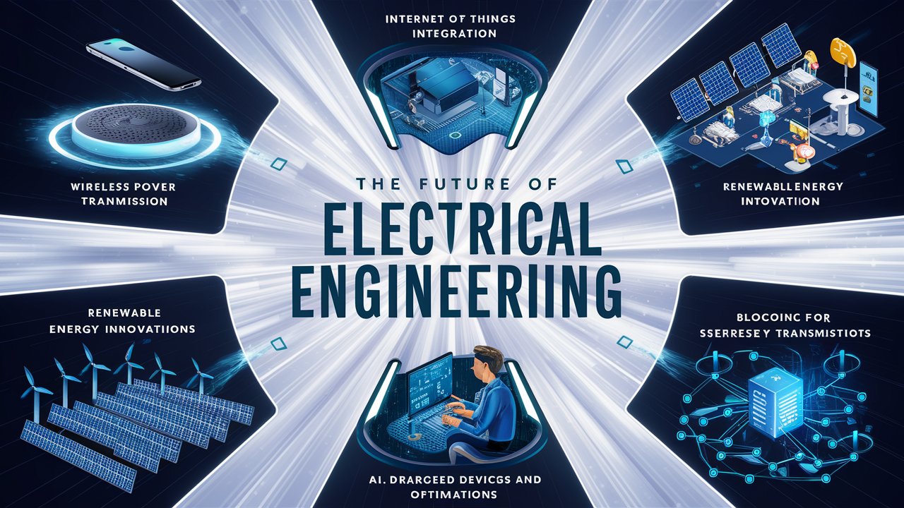 Electrical Engineering Solutions