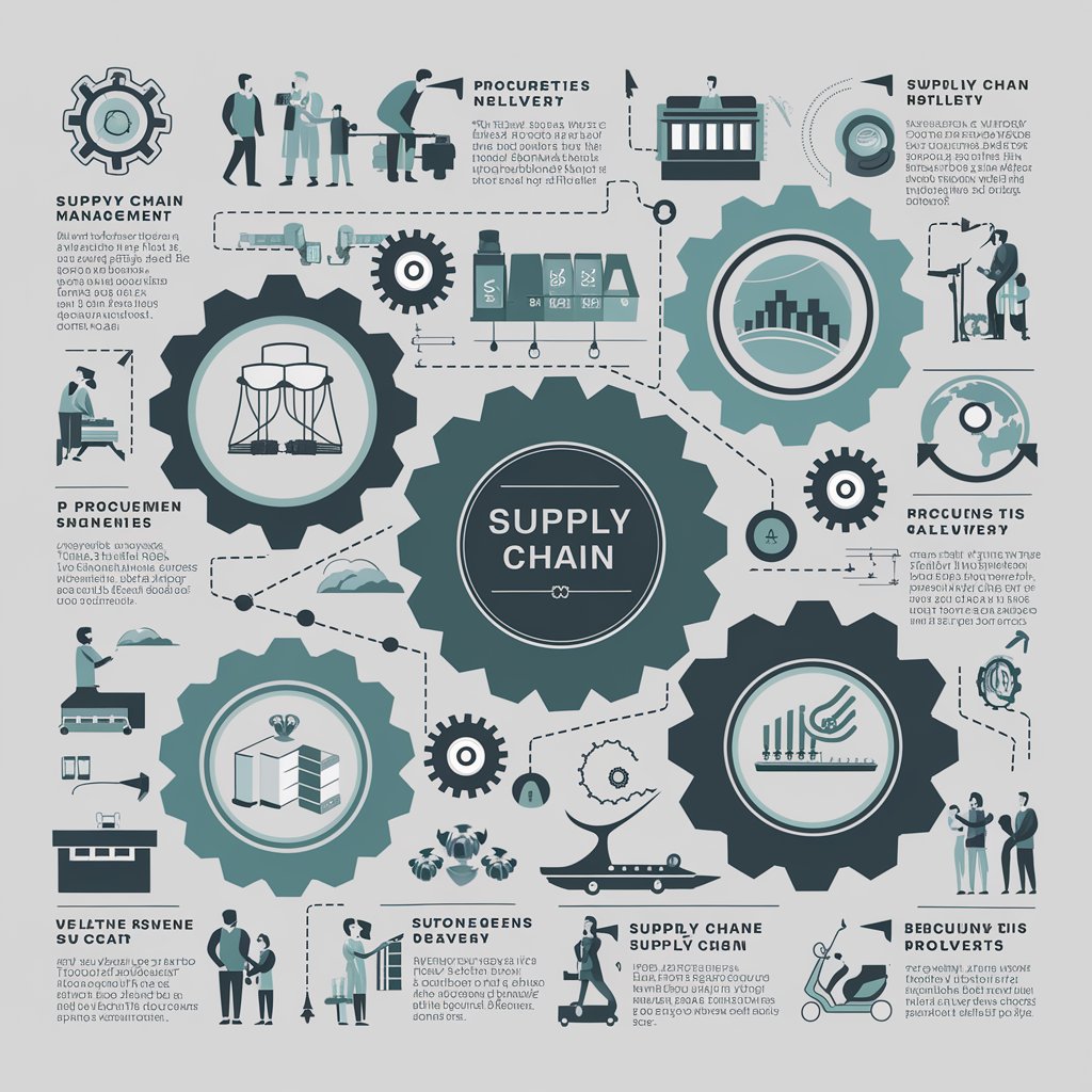 Supply Chain Management