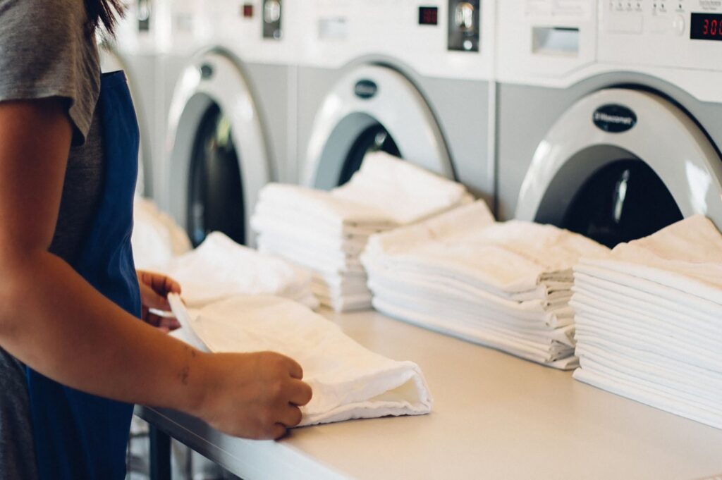 Super Saver Laundromat: Your Top Choice for Laundry Services