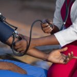 The Crucial Role of Routine Blood Pressure Checks