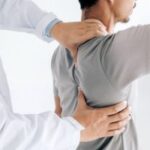 back pain specialists woodland