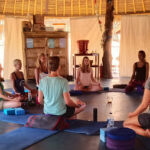 Bali Reiki Trainings