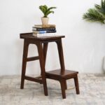 Wooden Bar Stools: A Timeless Classic or Outdated Choice?