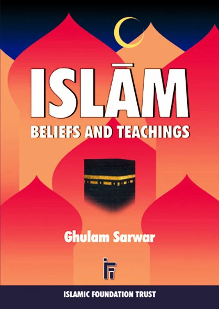 Islam Beliefs and Teachings