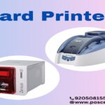 card printers