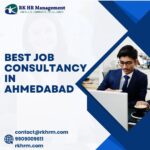 Finding the Right Job in Ahmedabad with RK HR Management