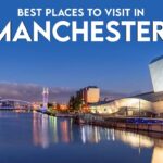 places to visit in Manchester