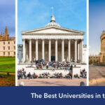 best universities in UK