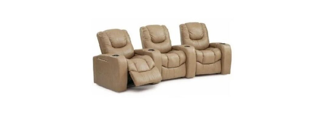 What Makes Top-Quality Home Theater Seating Solutions Like Sofas Slightly Expensive?