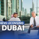 business license in Dubai