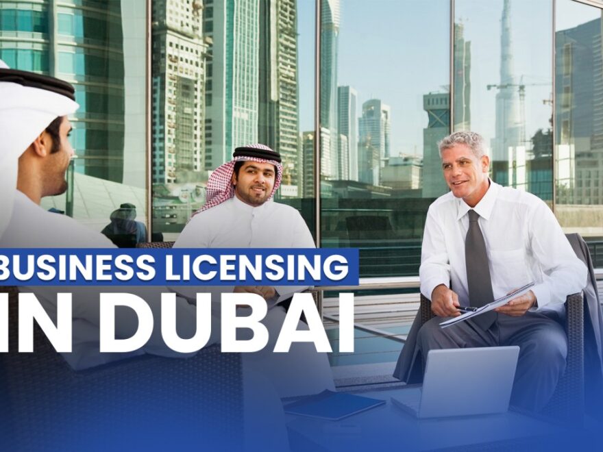 business license in Dubai